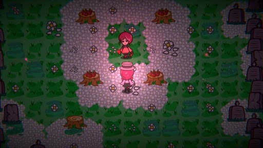 Roxy Dream Mansion screenshot 9 - screenshot