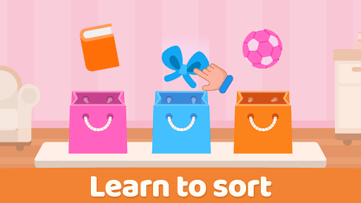 Game for preschool kids 3,4 yr screenshot 6 - screenshot