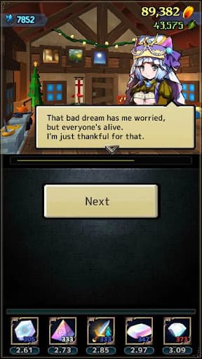 Magicus screenshot 4 - screenshot