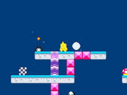 Sky Islands screenshot 17 - screenshot