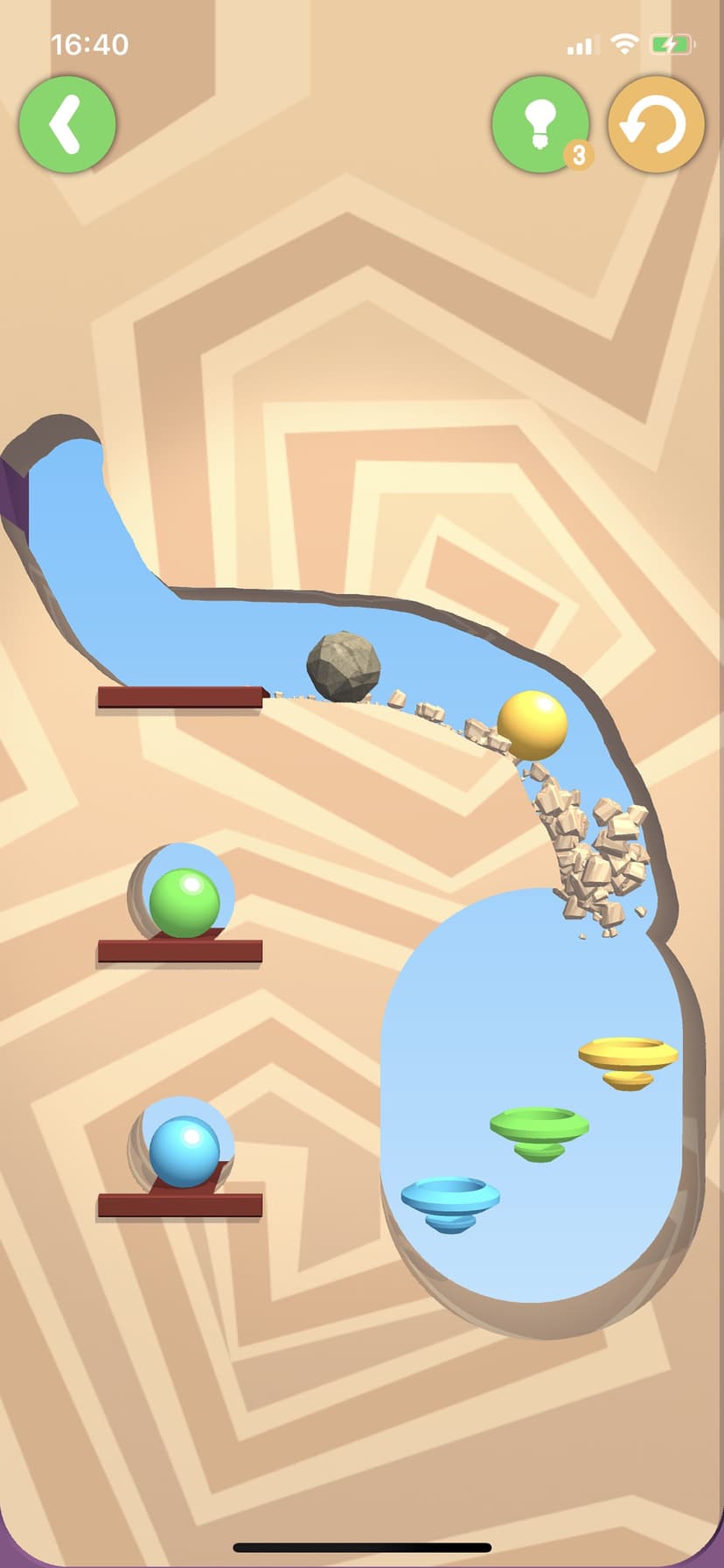 Dig This! screenshot 6 - screenshot
