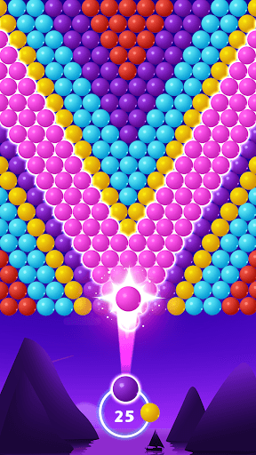 Bubble Shooter Bubble Pop Game screenshot 6 - screenshot