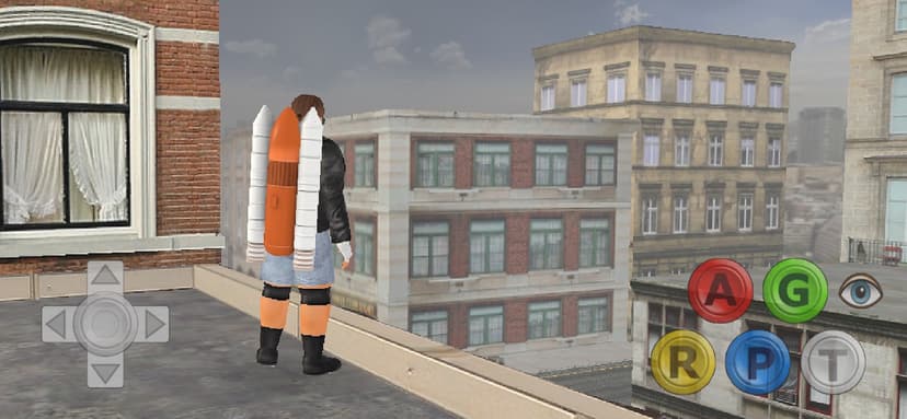 Infinite Lives screenshot 7 - screenshot