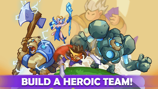King of Defense Premium screenshot 5 - screenshot