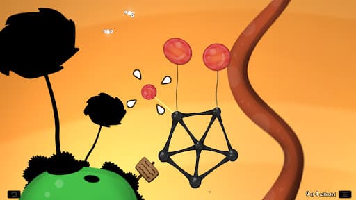 World of Goo Remastered screenshot 6 - screenshot