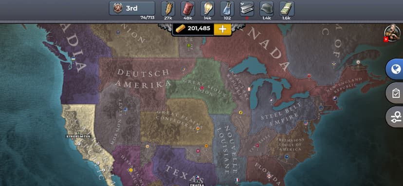 Iron Order 1919: Mech Warfare screenshot 6 - screenshot