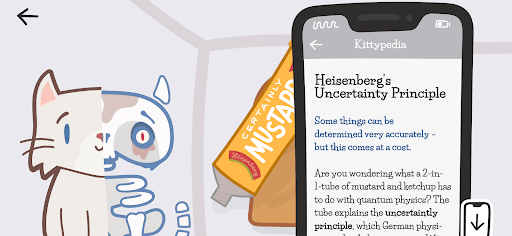 Kitty Q screenshot 3 - screenshot