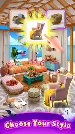 Merge Master - Home Design screenshot 22 - screenshot