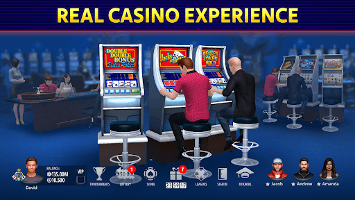 Video Poker by Pokerist screenshot 14 - screenshot