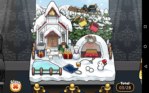 Idle Mushroom Garden screenshot 15 - screenshot