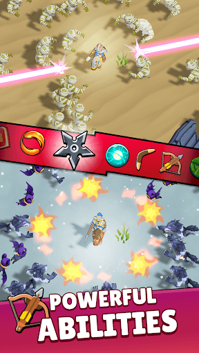Kingland - Castle Adventure screenshot 20 - screenshot