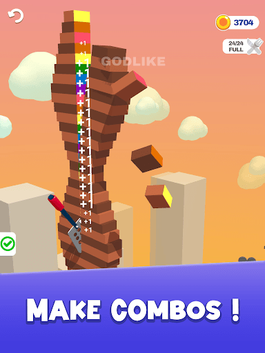 Slice It All! screenshot 18 - screenshot