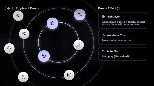 Milthm screenshot 26 - screenshot