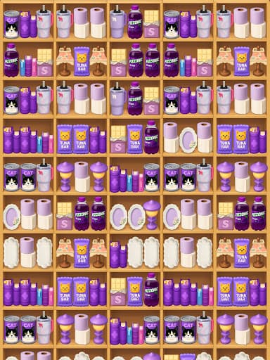Sort Mansion: Mindful Match screenshot 13 - screenshot