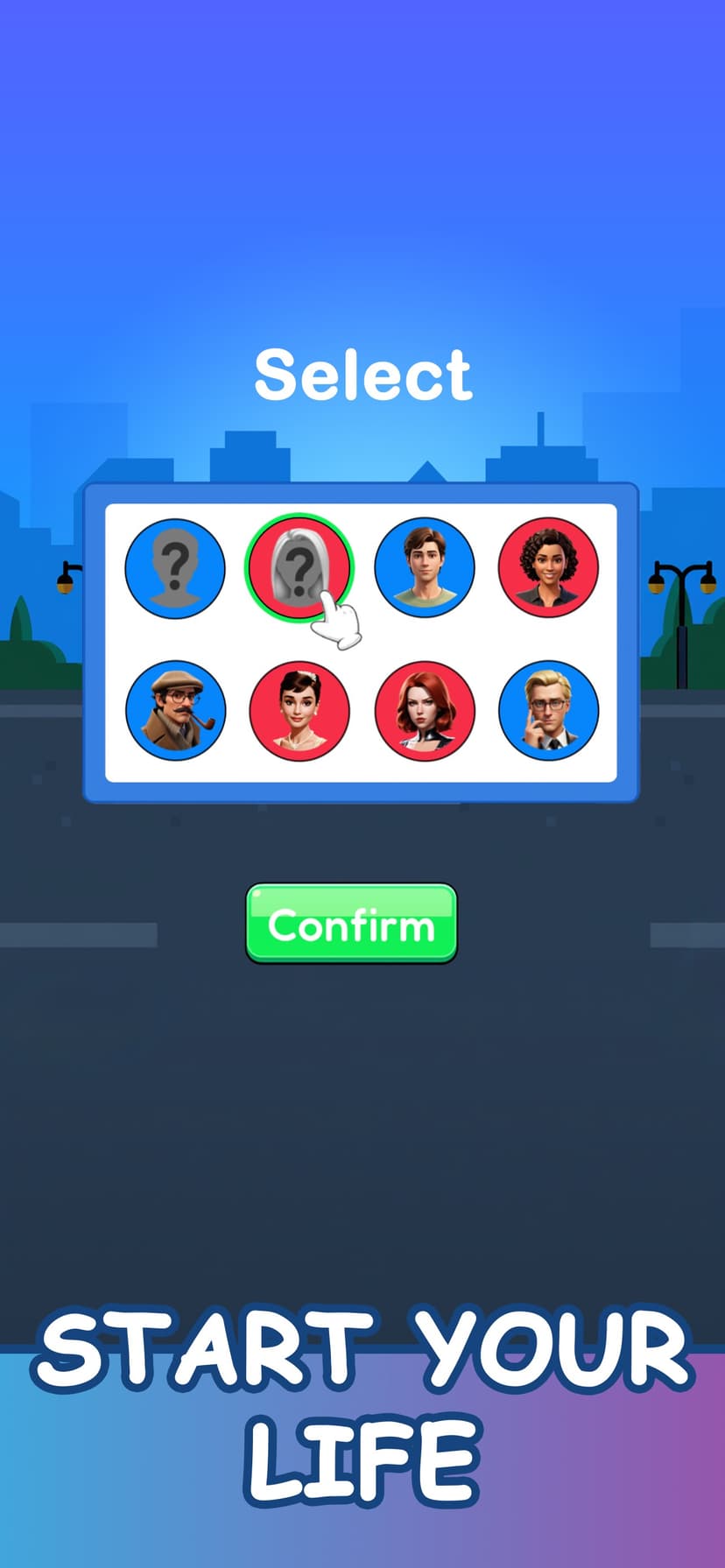 Family Sim: Life Simulator screenshot 3 - screenshot