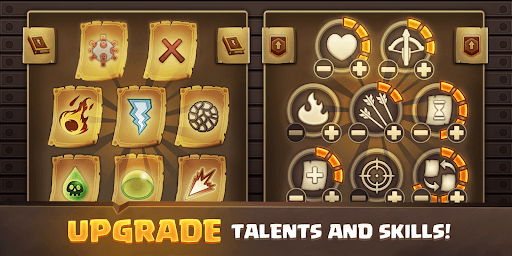 BATTLE PLAN - Tower Defense screenshot 4 - screenshot