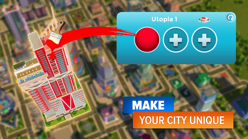 Citytopia® screenshot 14 - screenshot