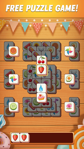 Tile Master® - Matching Game screenshot 7 - screenshot