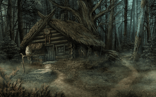 The Wild Case Adventure (Full) screenshot 13 - screenshot