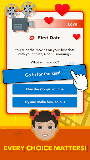 BitLife - Life Simulator screenshot 2 - screenshot