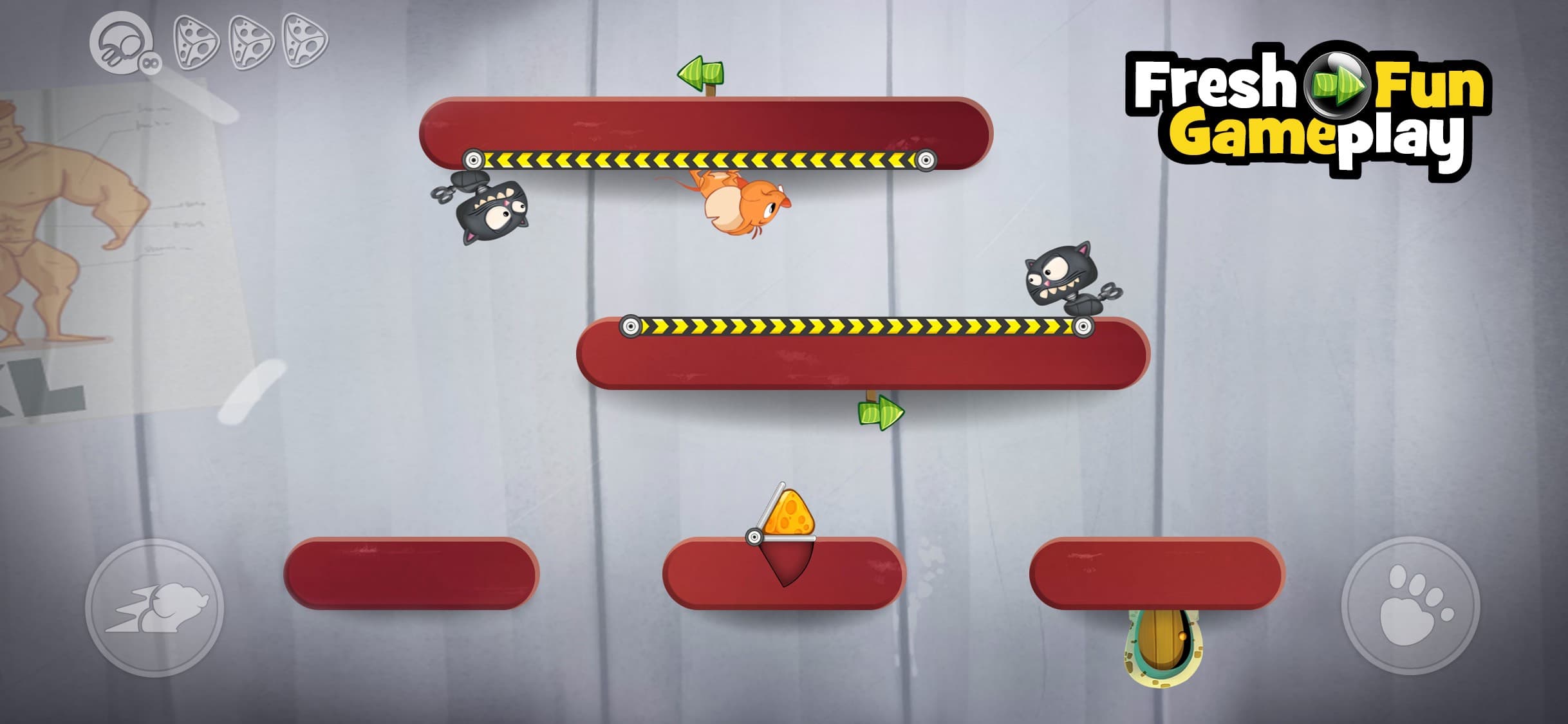 TripTrap screenshot 3 - screenshot