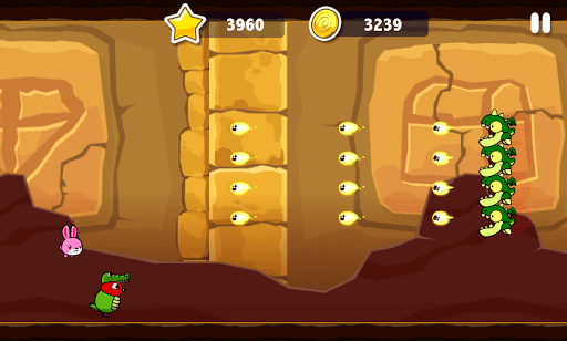Duck Life 5: Treasure Hunt screenshot 15 - screenshot