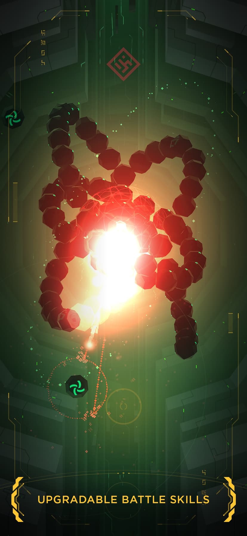 Hyperforma Premium screenshot 5 - screenshot