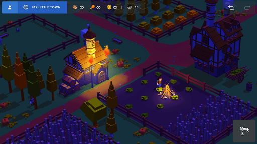 Pocket Build screenshot 10 - screenshot