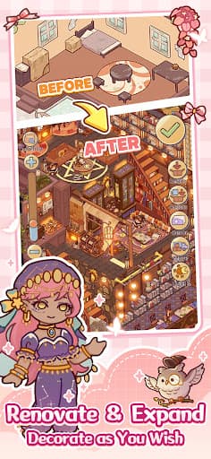 My Leisure Time screenshot 3 - screenshot