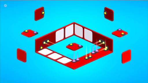Scalak : Relaxing Puzzle Game screenshot 1 - screenshot