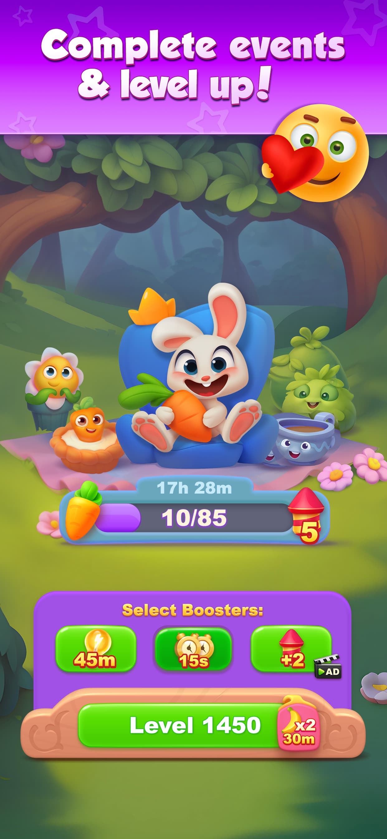 Find 5 Differences Train Brain screenshot 3 - screenshot