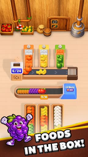 Farm Loop: Flow Puzzle screenshot 3 - screenshot