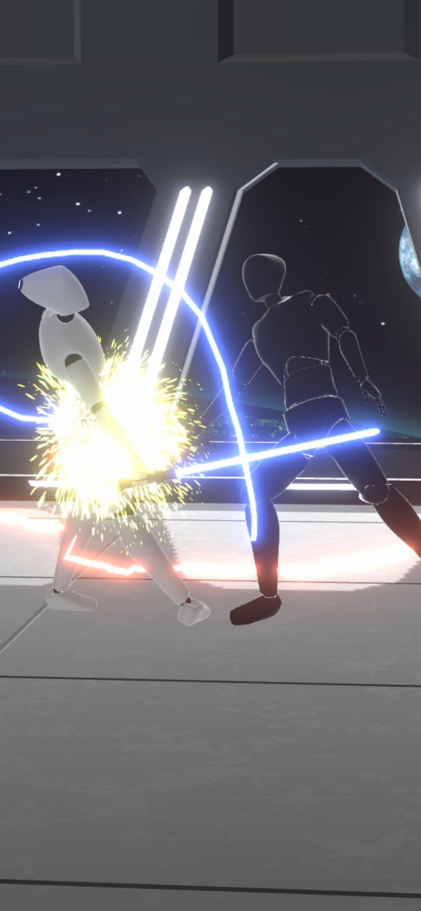 Draw Saber screenshot 3 - screenshot