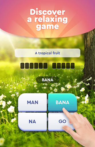 Relaxing Words screenshot 9 - screenshot