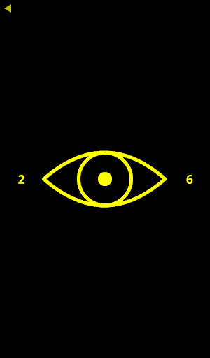 Yellow screenshot 7 - screenshot