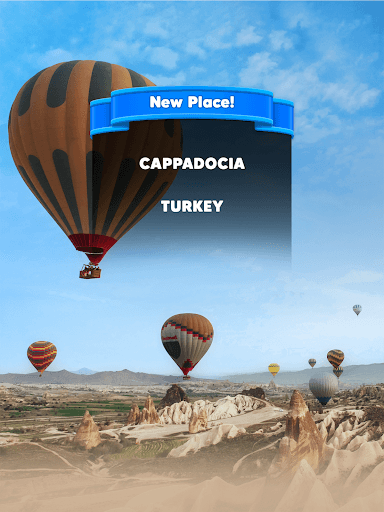 Word Tiles GO screenshot 17 - screenshot