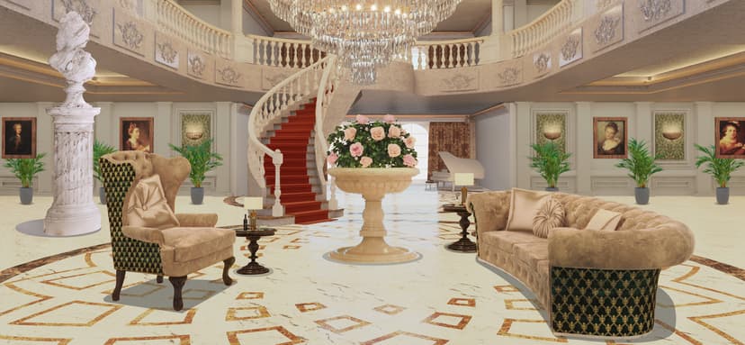 My Home Design : Modern House screenshot 6 - screenshot