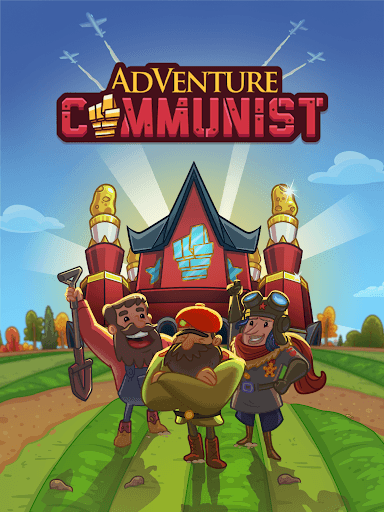 AdVenture Communist screenshot 17 - screenshot