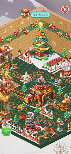 Jellipop Match screenshot 5 - screenshot