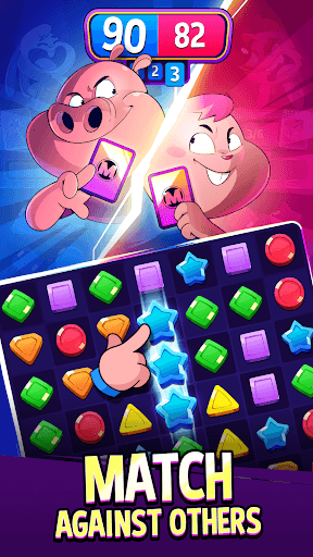 Match Masters screenshot 1 - screenshot