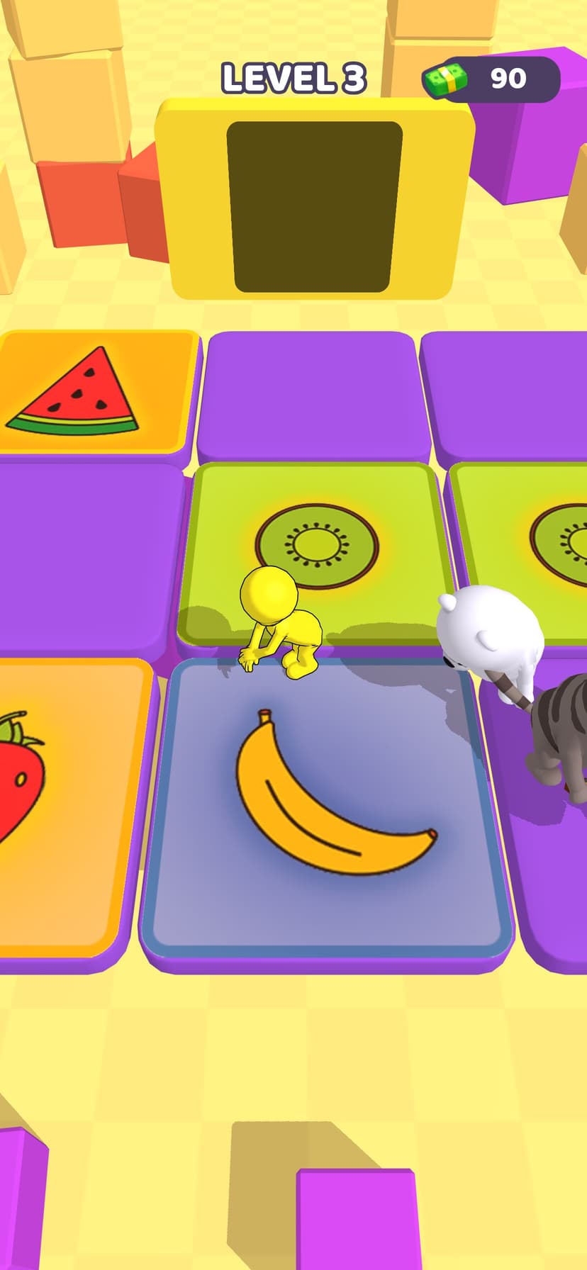 Party Match: Do Not Fall screenshot 7 - screenshot