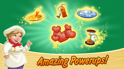 Kitchen Scramble: Cooking Game screenshot 5 - screenshot