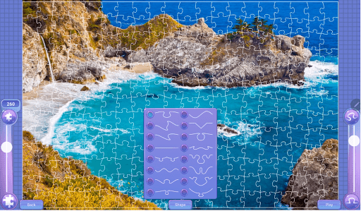 Everyday Jigsaw Puzzles screenshot 22 - screenshot