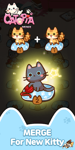 Catopia screenshot 2 - screenshot