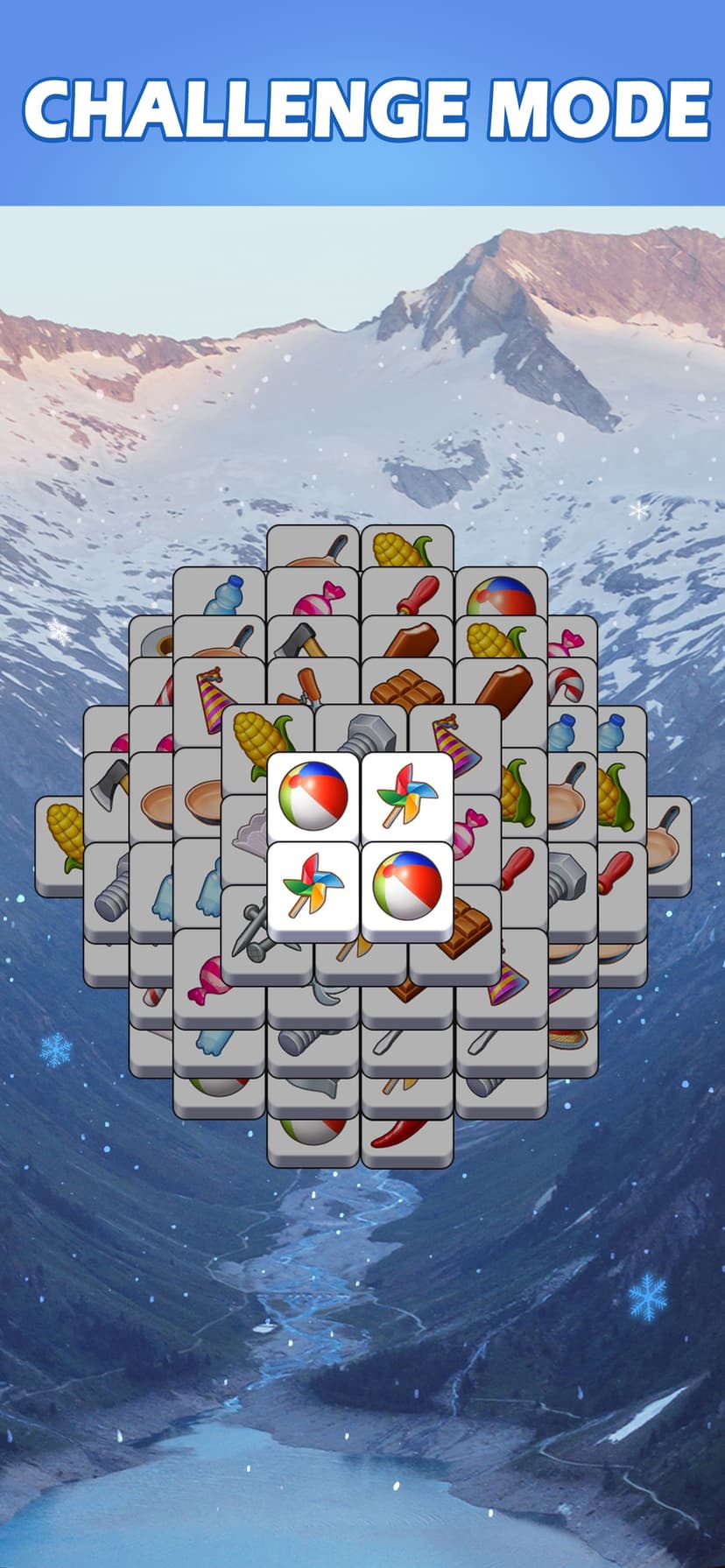 Tile Master Pro: Triple Match screenshot 4 - screenshot