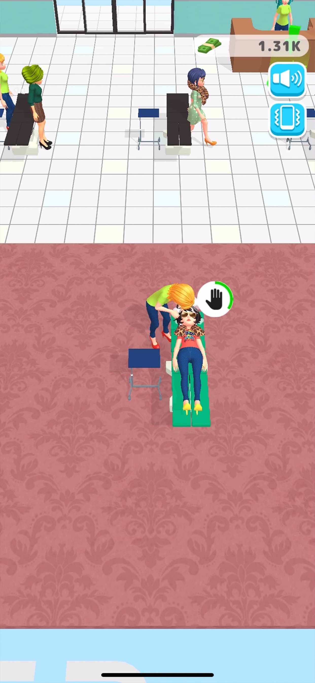 Big Makeover screenshot 2 - screenshot