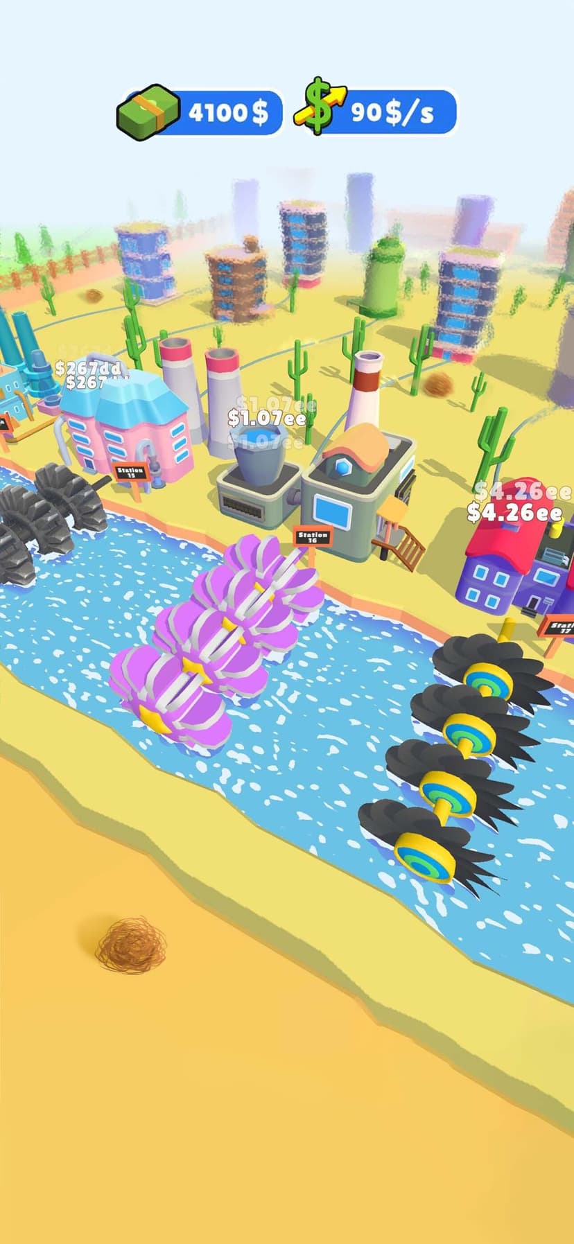 Water Power! screenshot 7 - screenshot