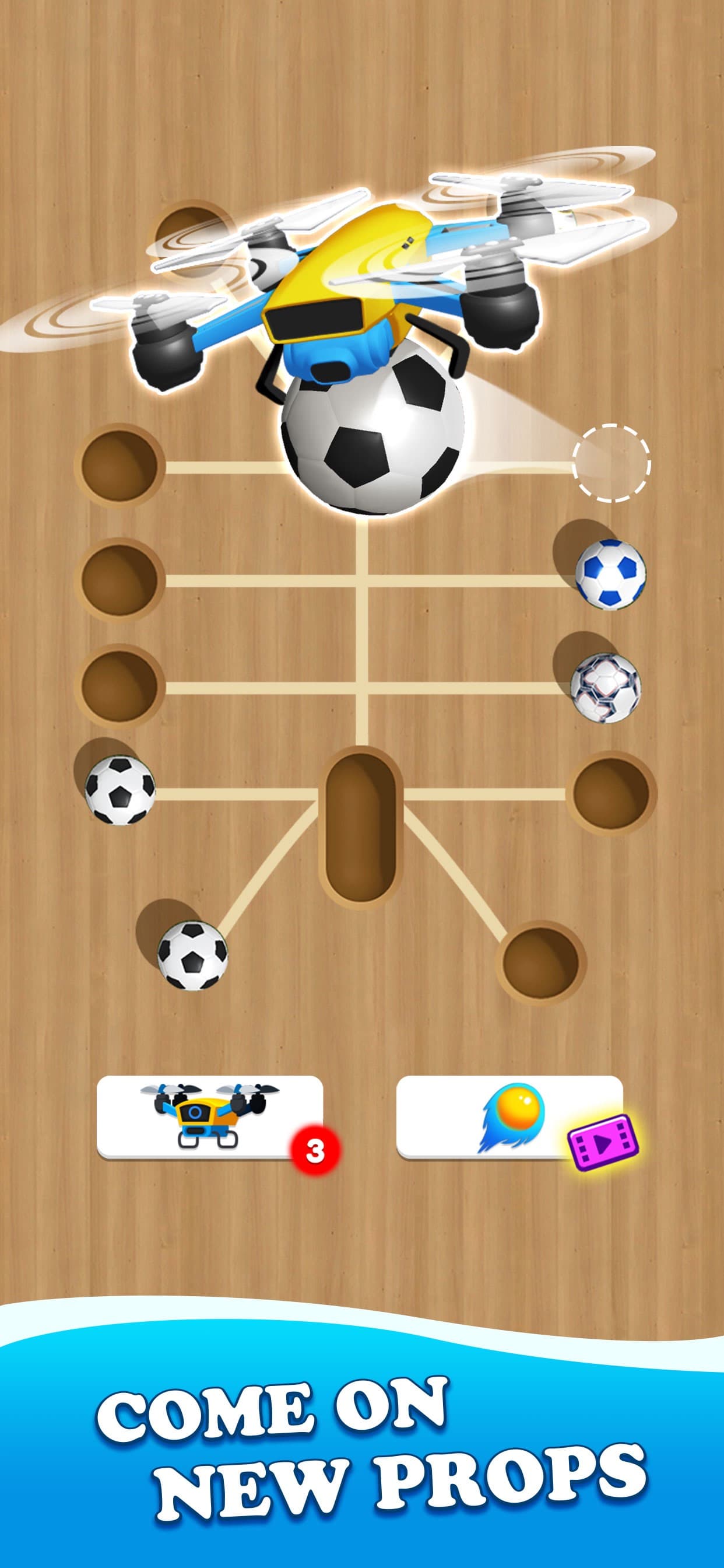 Going Balls Order screenshot 4 - screenshot