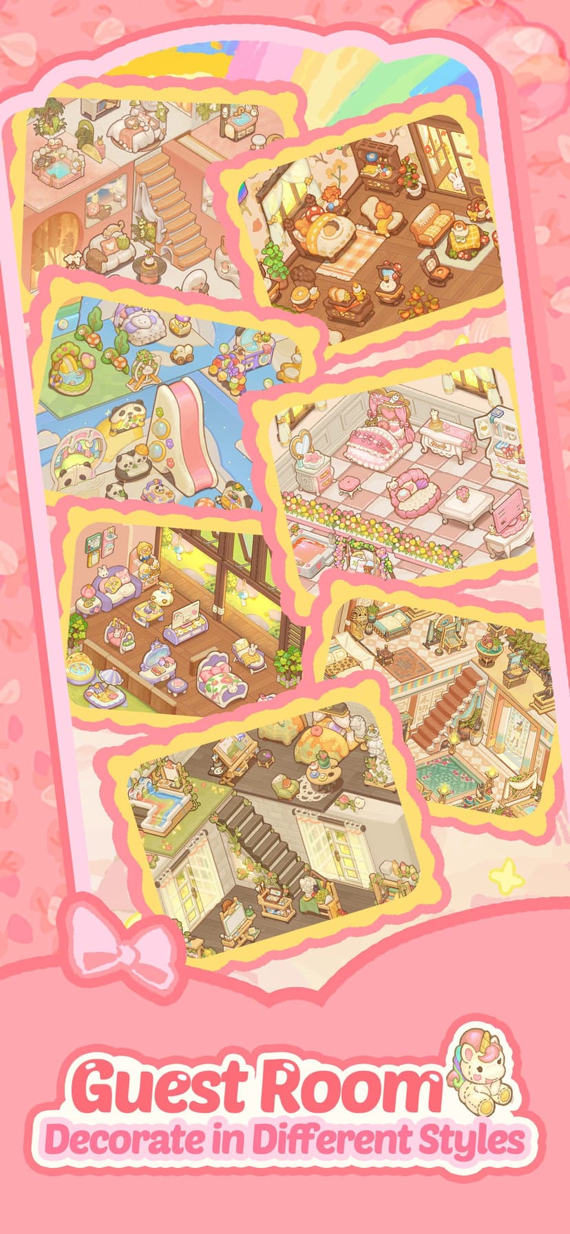 Resortopia screenshot 3 - screenshot