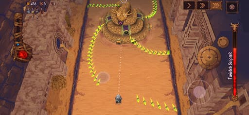 BALL x PIT screenshot 6 - screenshot